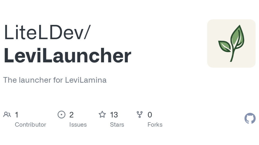 LeviLauncher for Minecraft PE 1.21.92