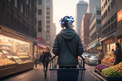 Meta AI Shopping Tools: How Generative AI is Transforming Facebook and Instagram Commerce