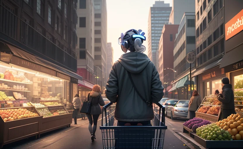 Meta AI Shopping Tools: How Generative AI is Transforming Facebook and Instagram Commerce