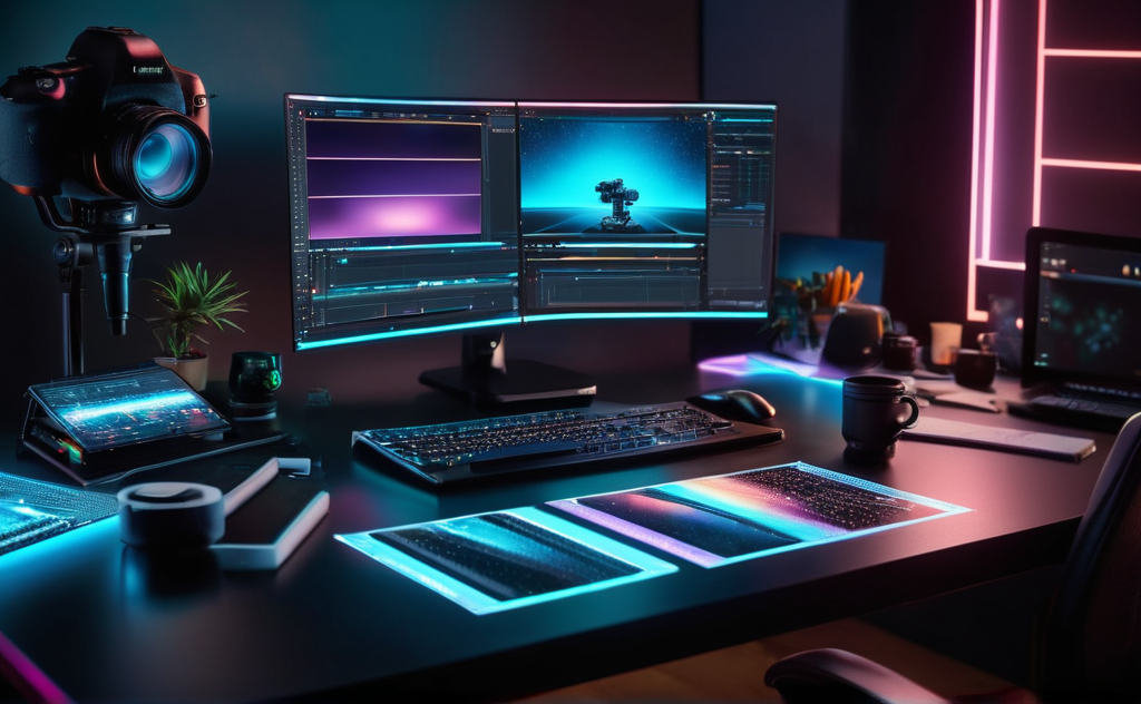 The AI Takeover: How Synthetic Media is Redefining Social Platforms