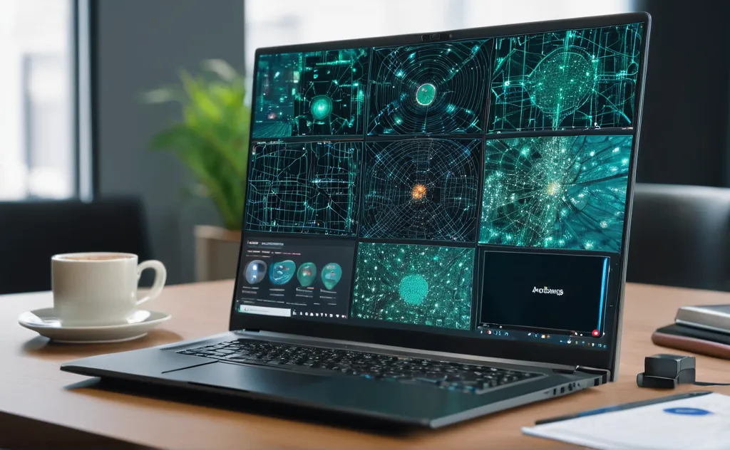 The AI Takeover: How Synthetic Media is Redefining Social Platforms image 3